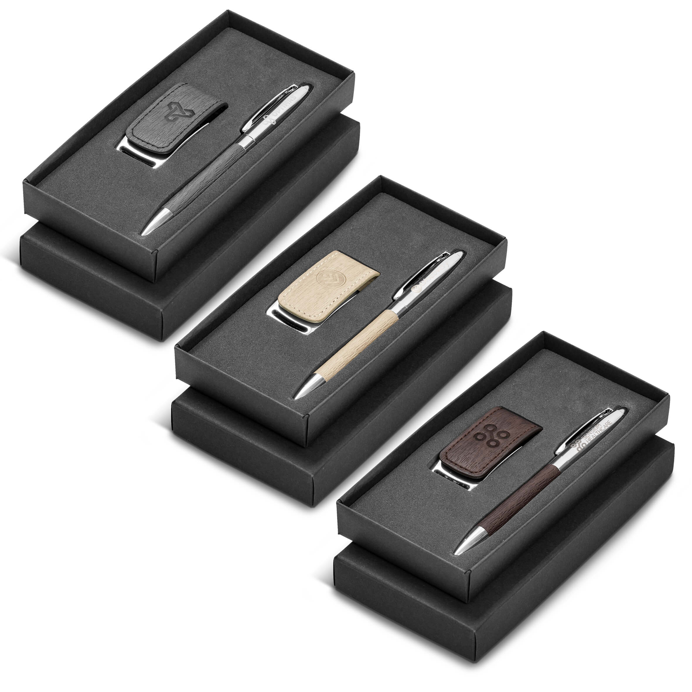 Oakridge One Gift Set