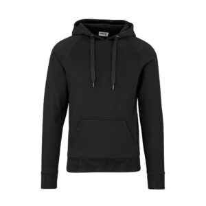 Mens Harvard Heavyweight Hooded Sweater