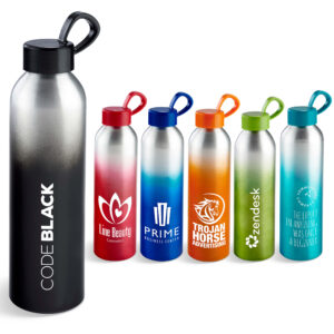 Island Water Bottle – 650ml