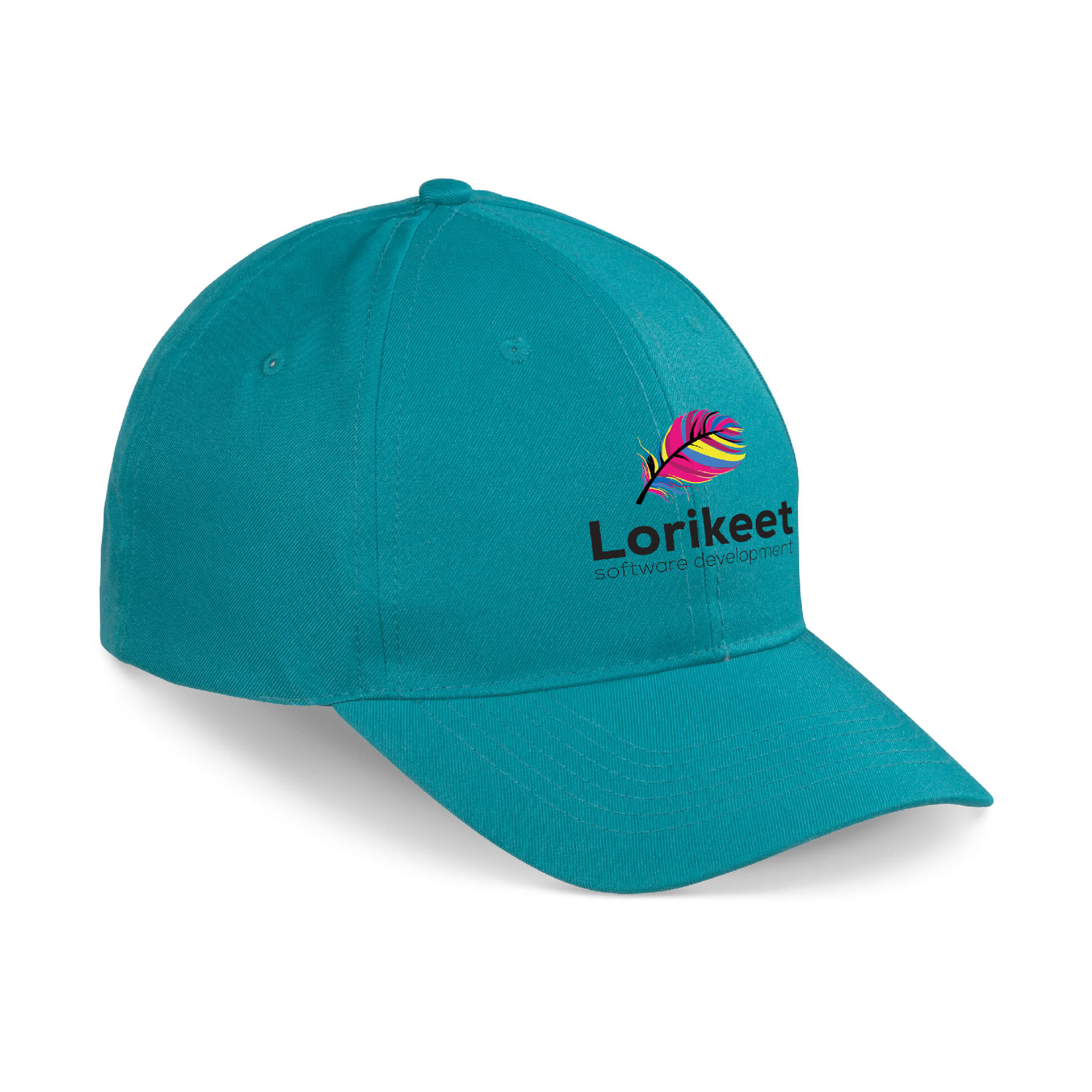 Jozi Cap - 6 Panel
