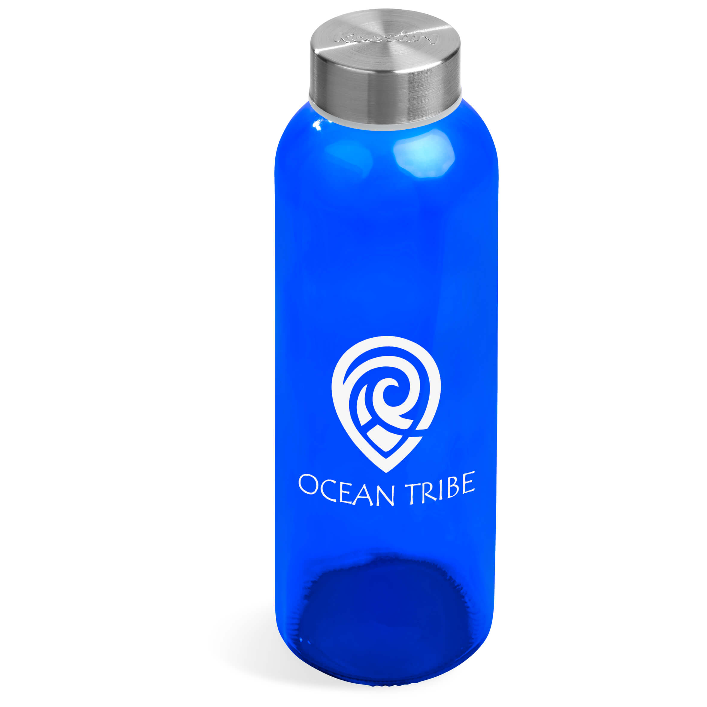 Kooshty Pura Glass Water Bottle - 500ml - Image 4