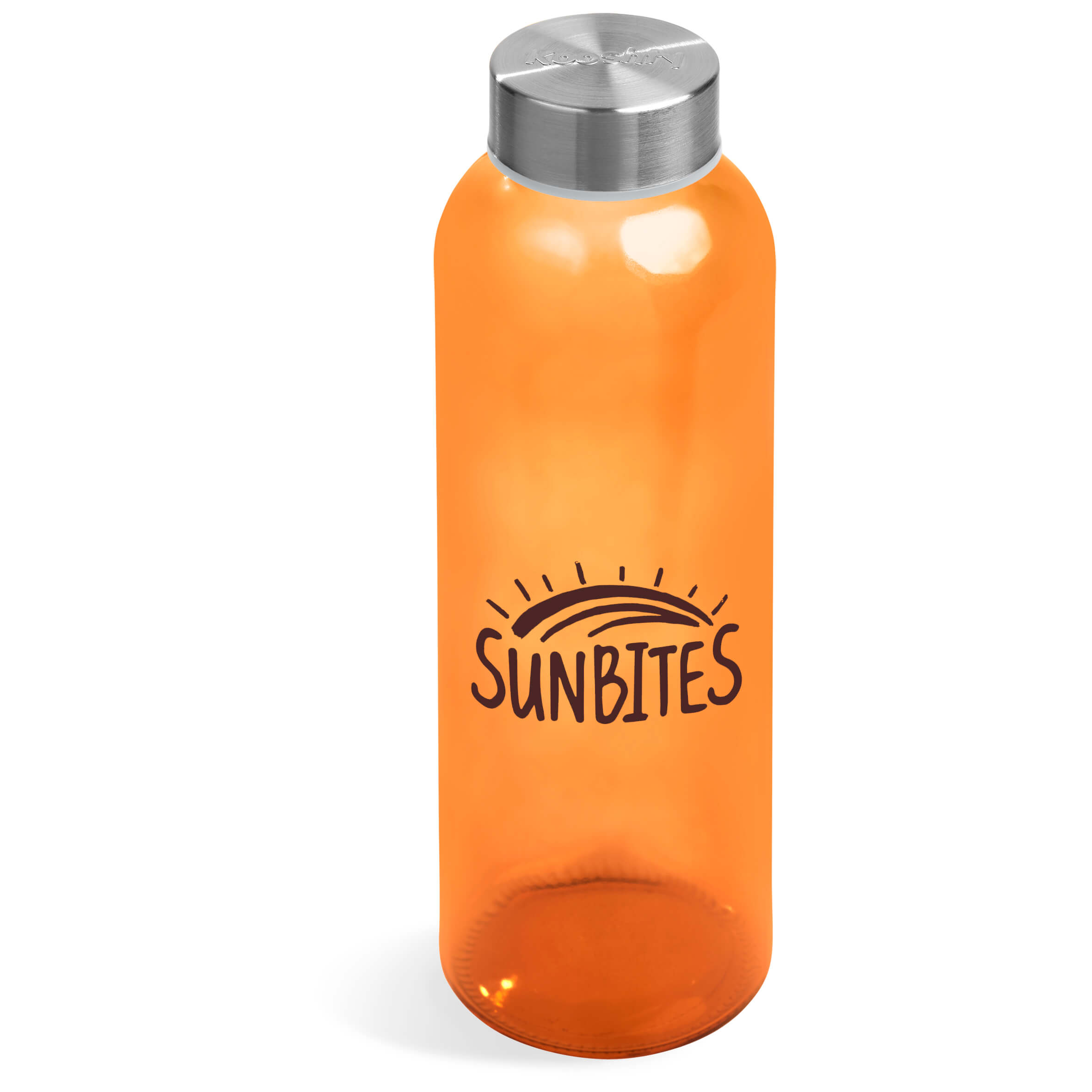 Kooshty Pura Glass Water Bottle - 500ml - Image 7