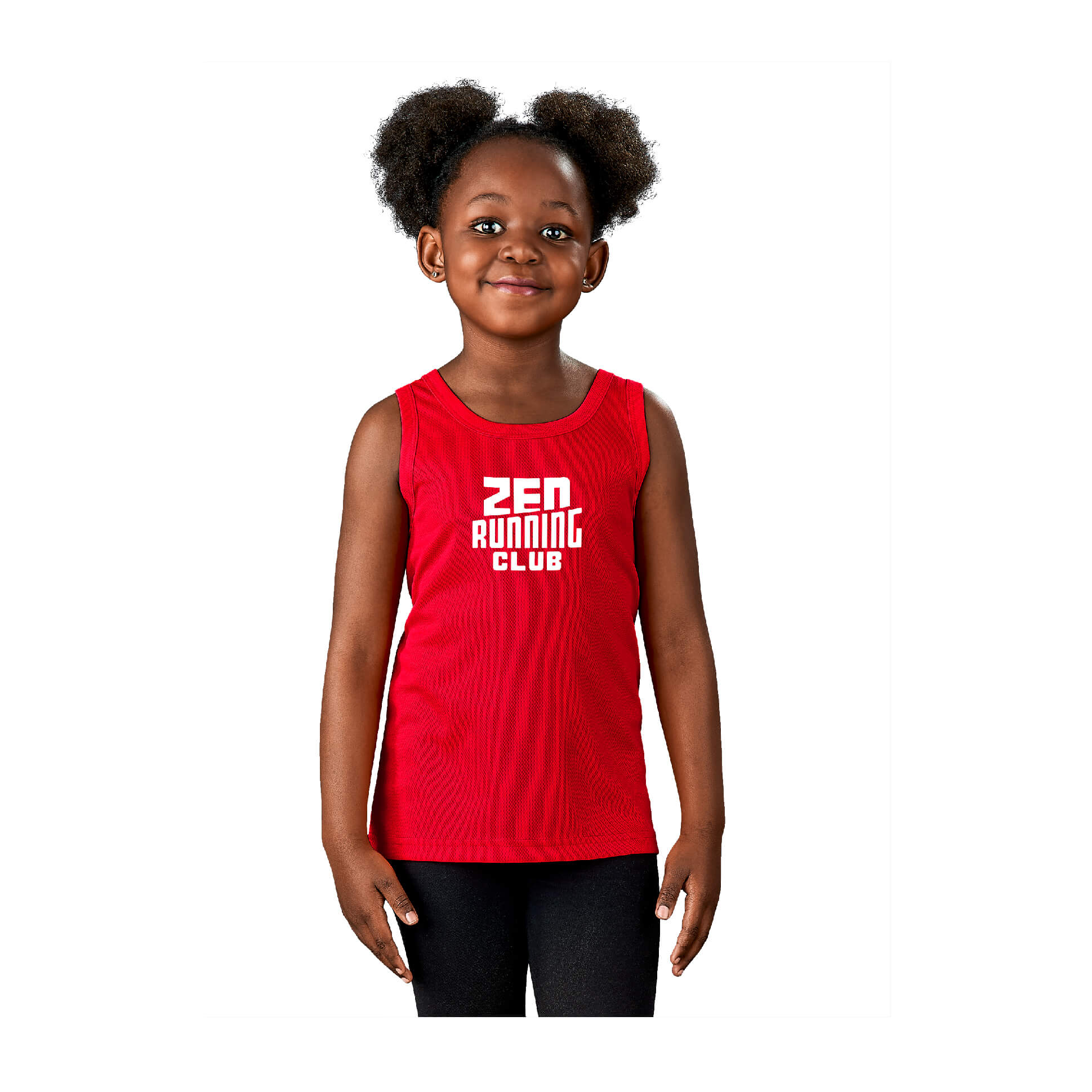 Kids All Star Vest