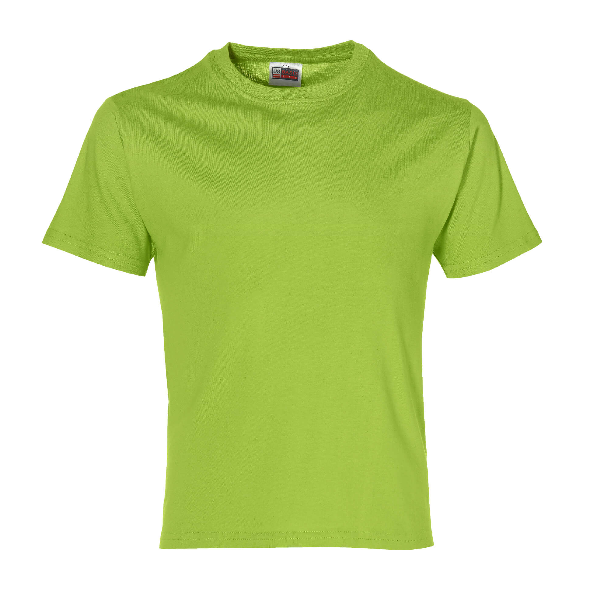 Kids Super Club 150 T-Shirt - Image 3