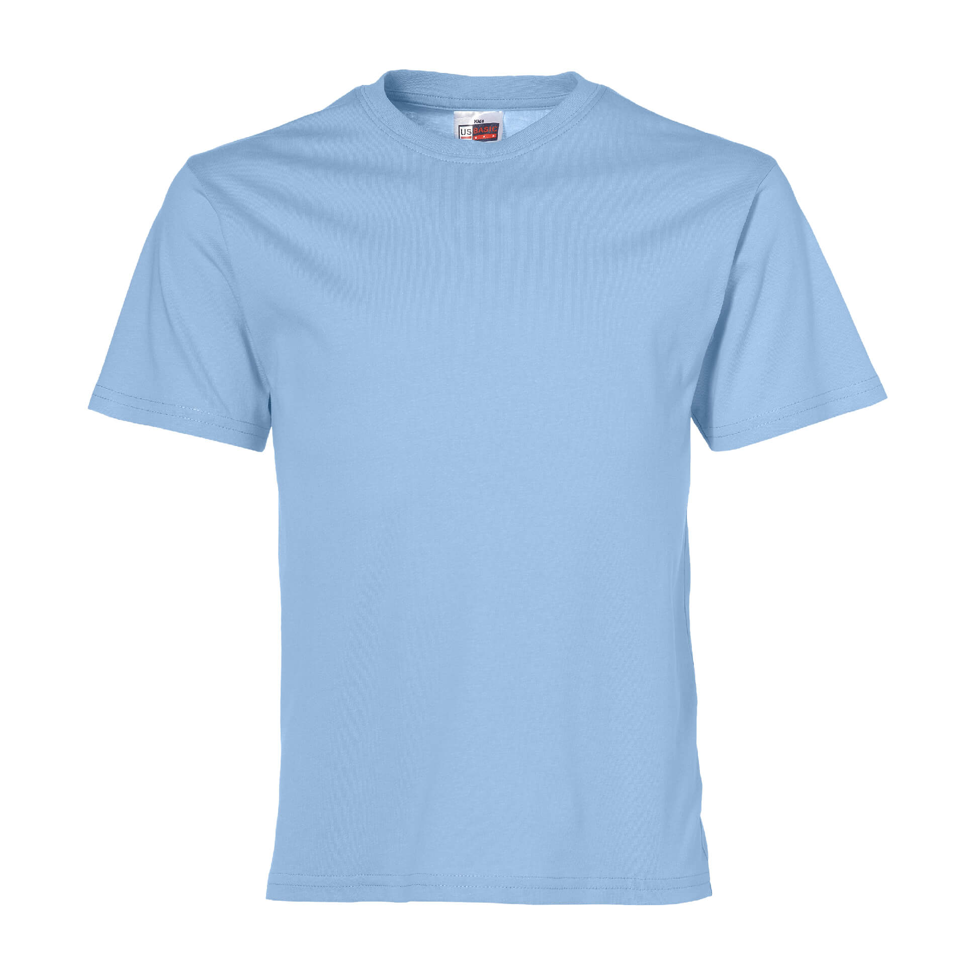 Kids Super Club 150 T-Shirt - Image 5