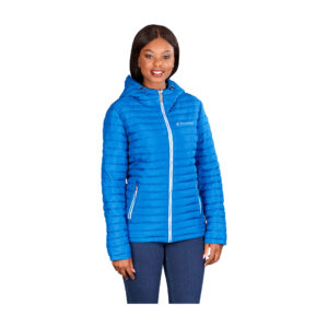 Ladies Kortina Reversible Jacket