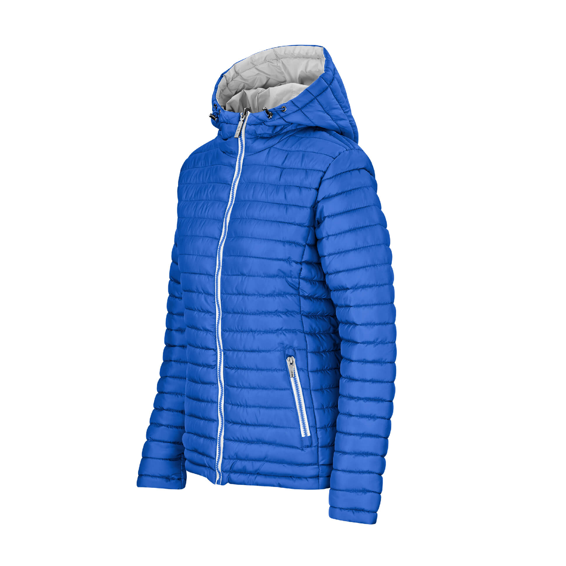 Ladies Kortina Reversible Jacket - Image 6