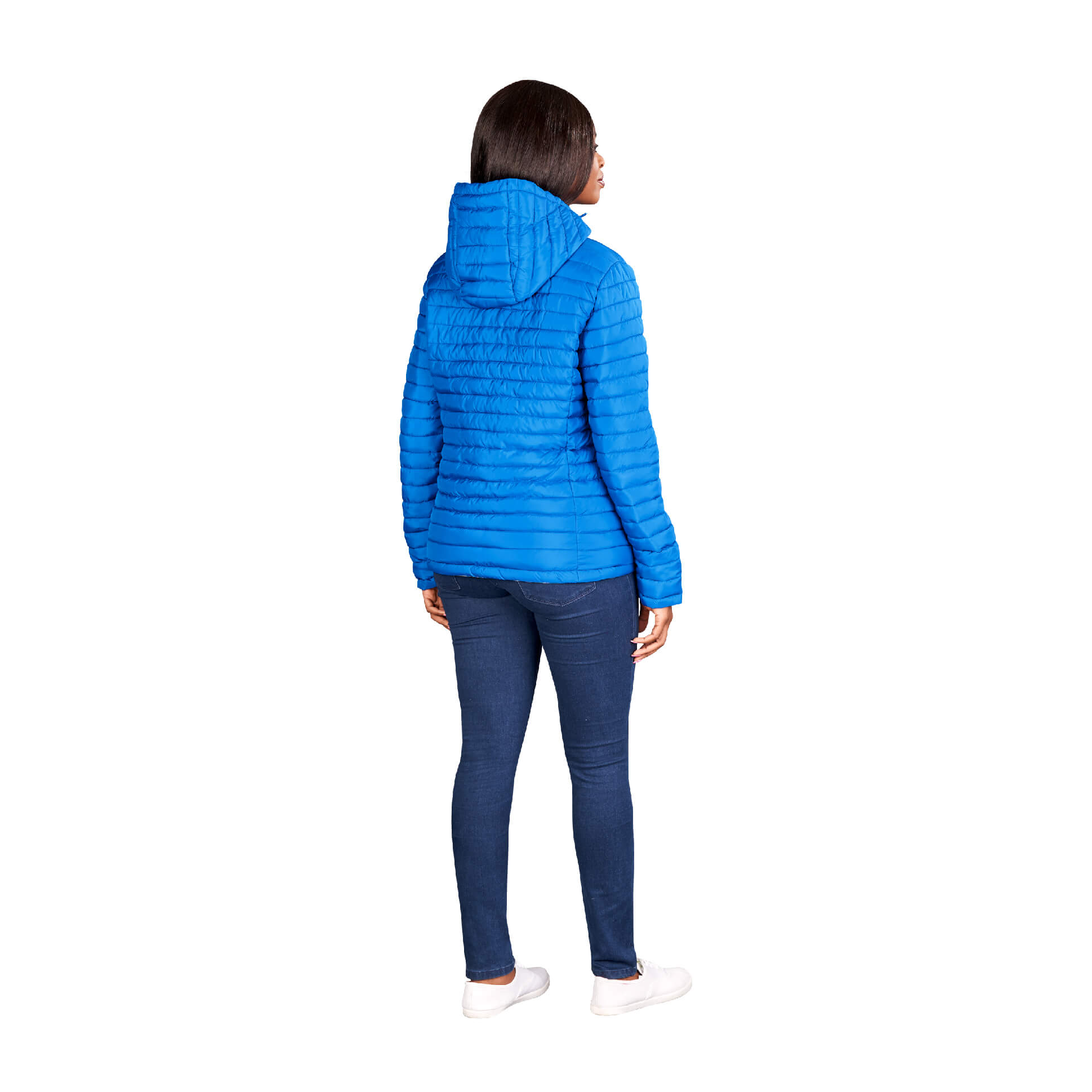 Ladies Kortina Reversible Jacket - Image 8