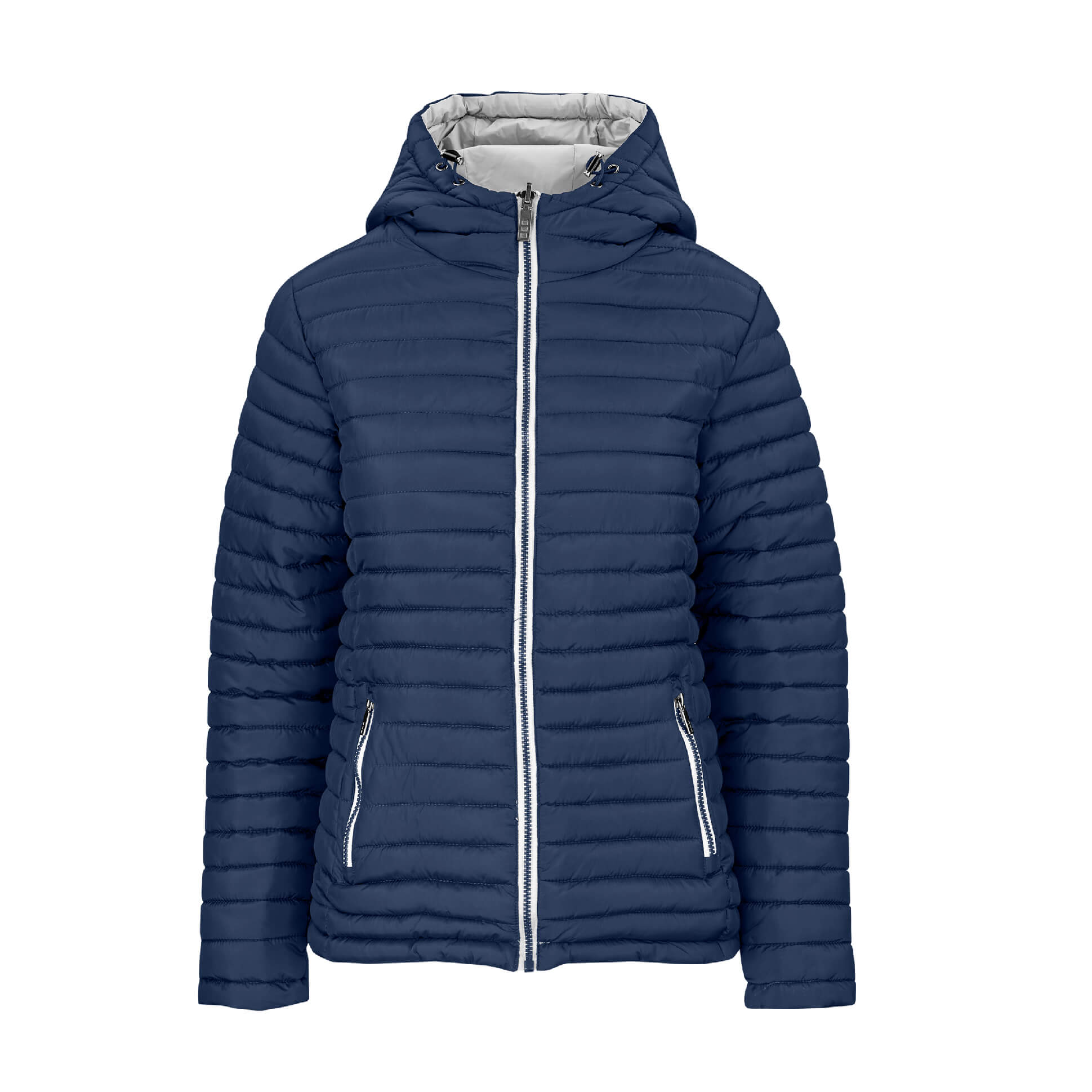 Ladies Kortina Reversible Jacket - Image 9