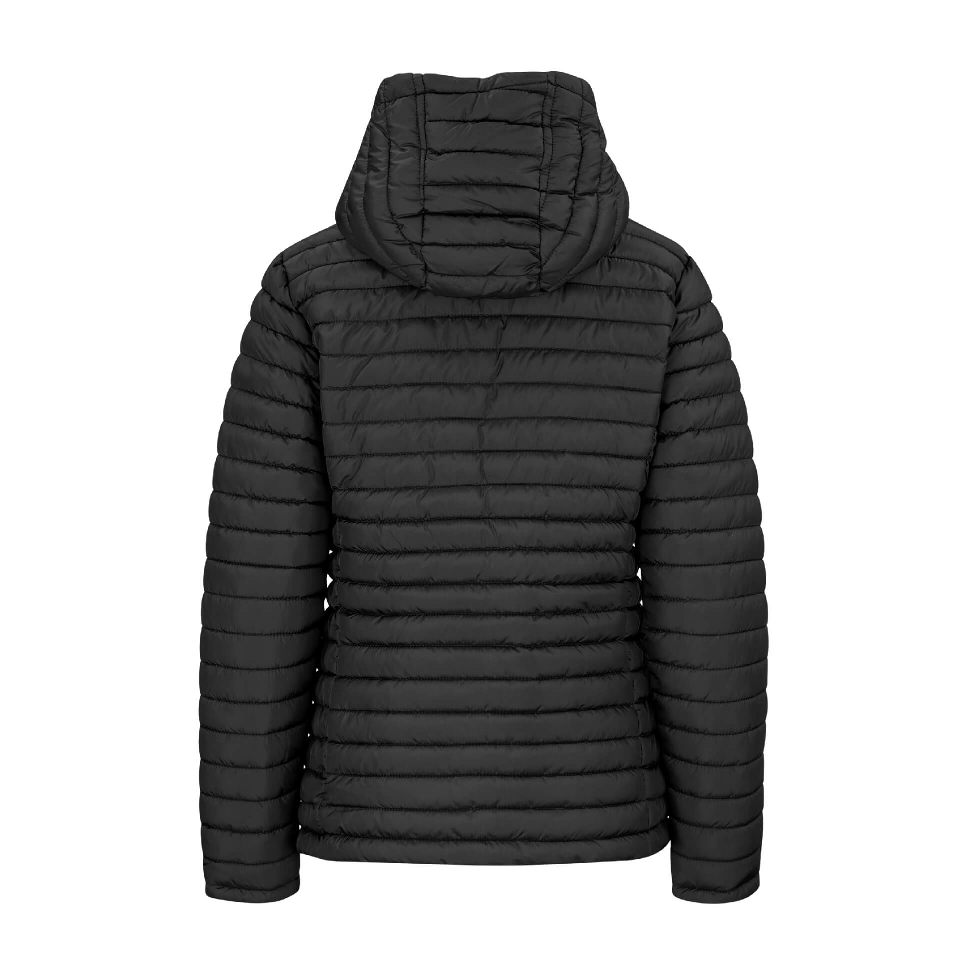 Ladies Kortina Reversible Jacket - Image 4