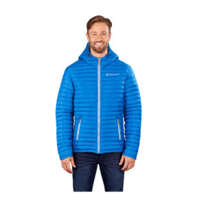 Mens Kortina Reversible Jacket