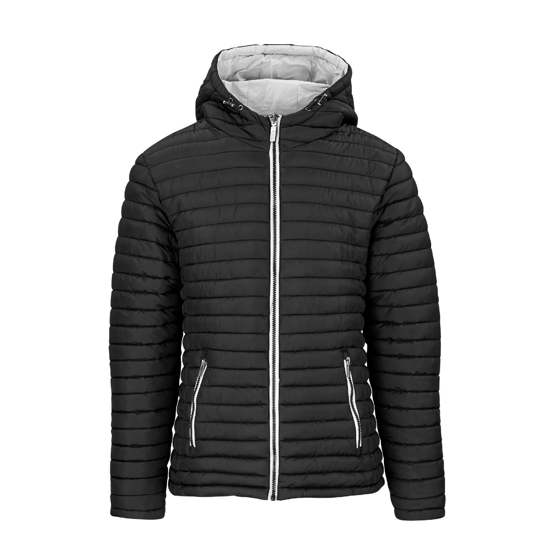 Mens Kortina Reversible Jacket - Image 2