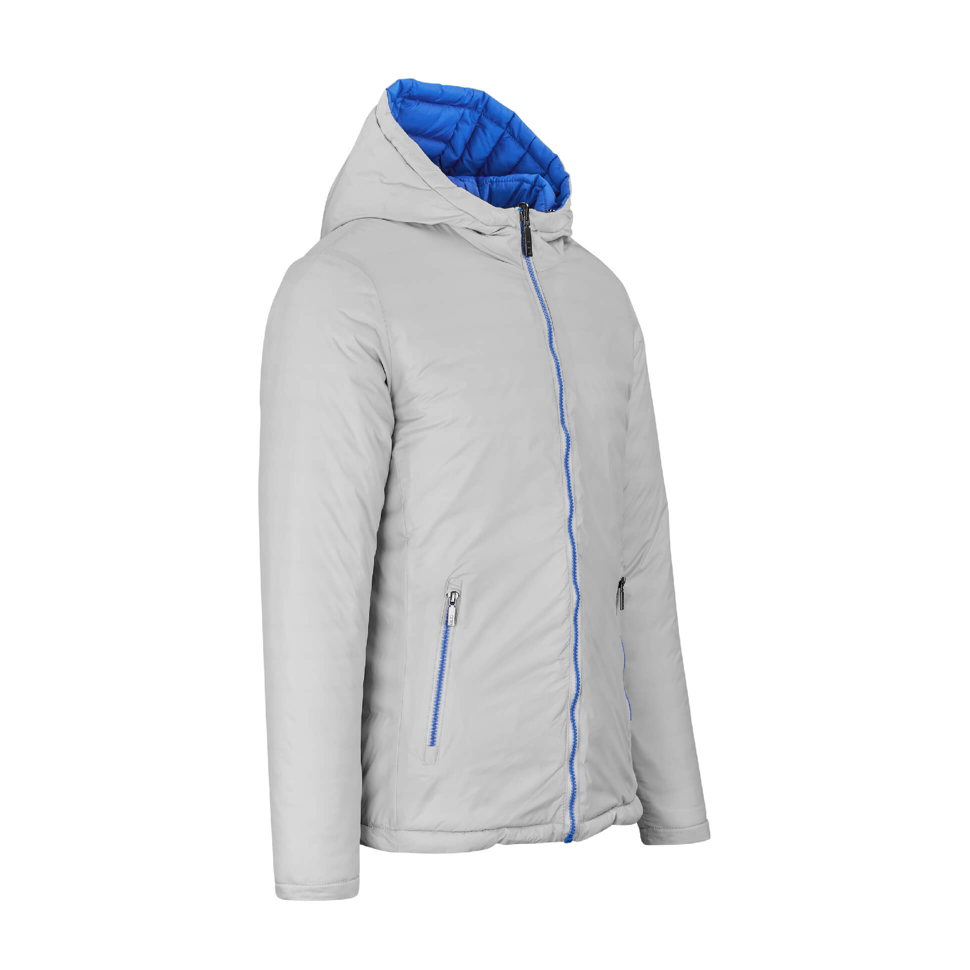 Mens Kortina Reversible Jacket - Image 14