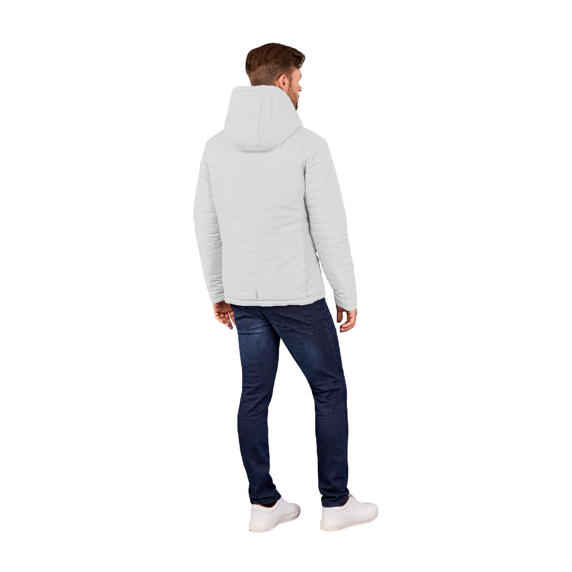 Mens Kortina Reversible Jacket - Image 17