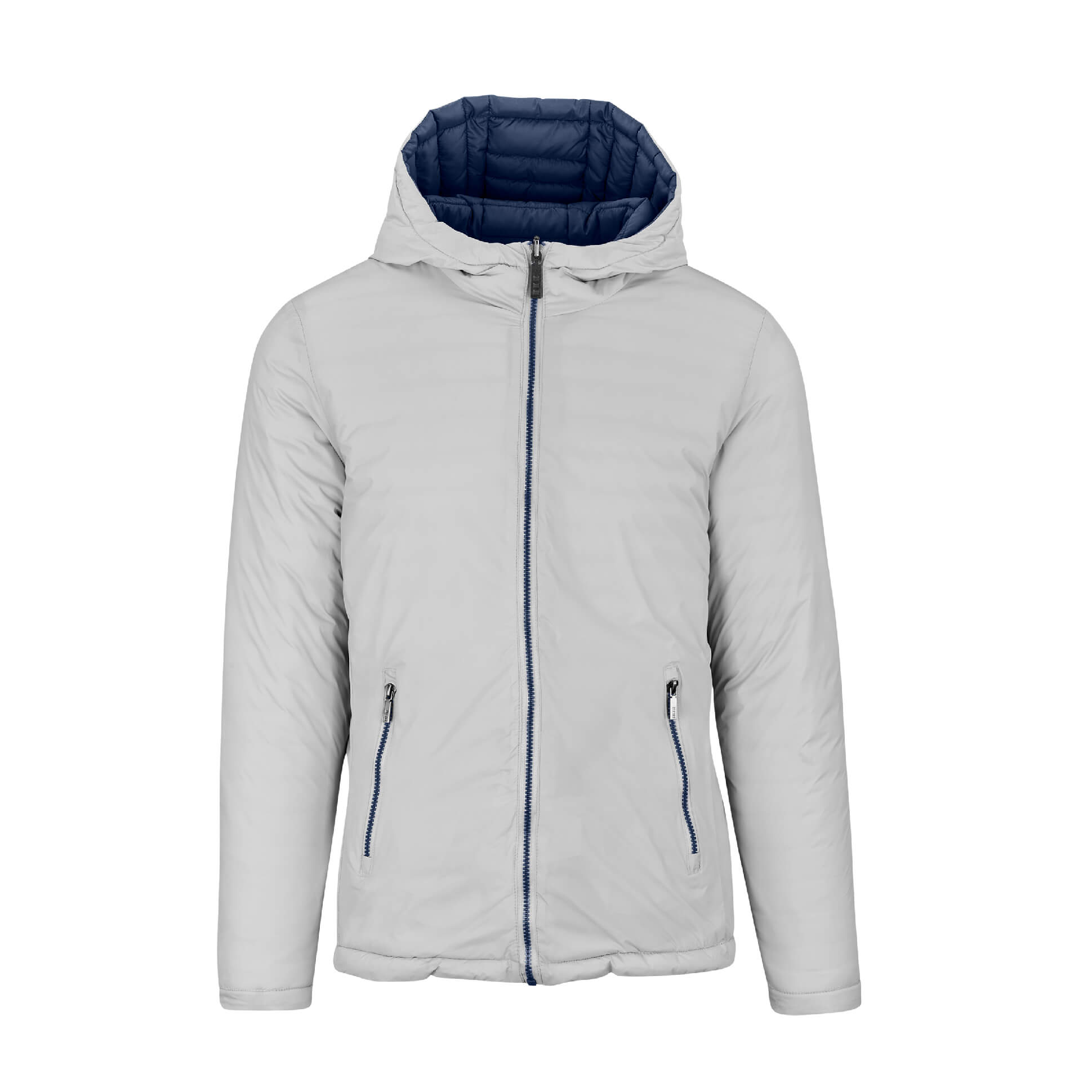 Mens Kortina Reversible Jacket - Image 11