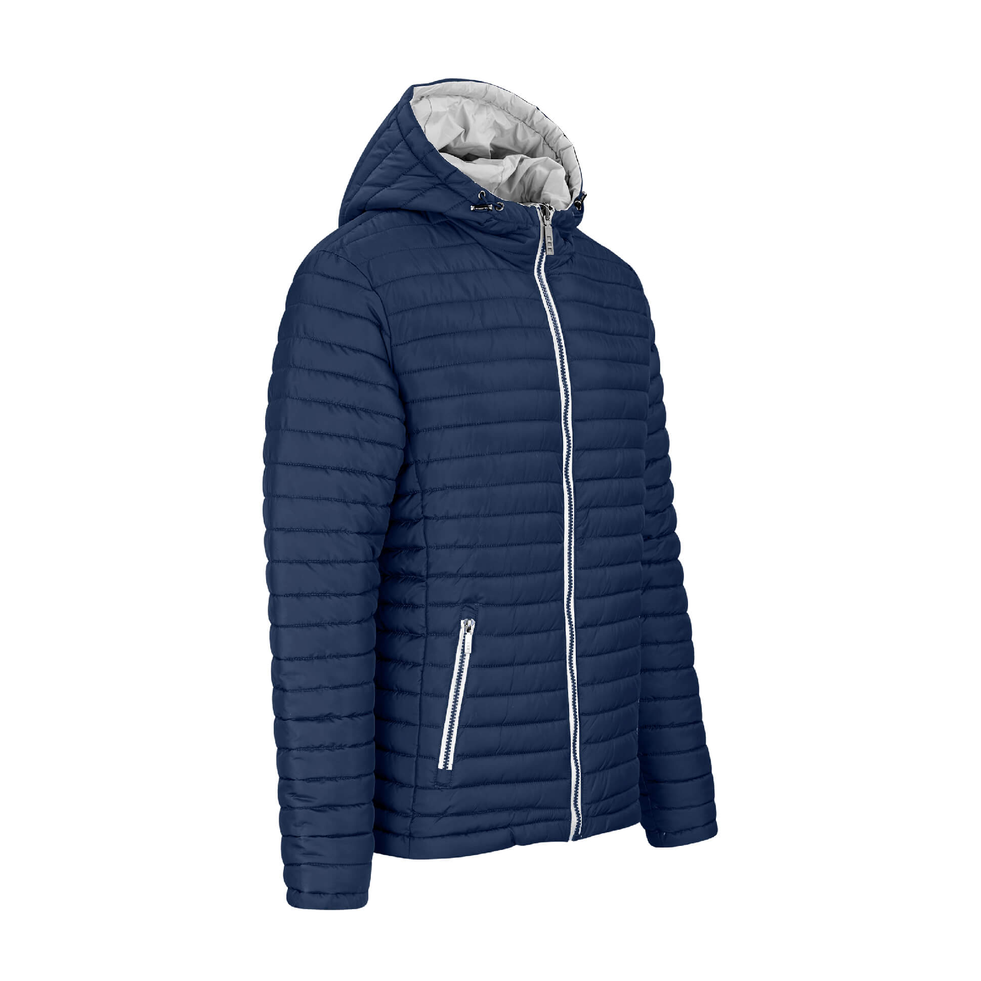 Mens Kortina Reversible Jacket - Image 9