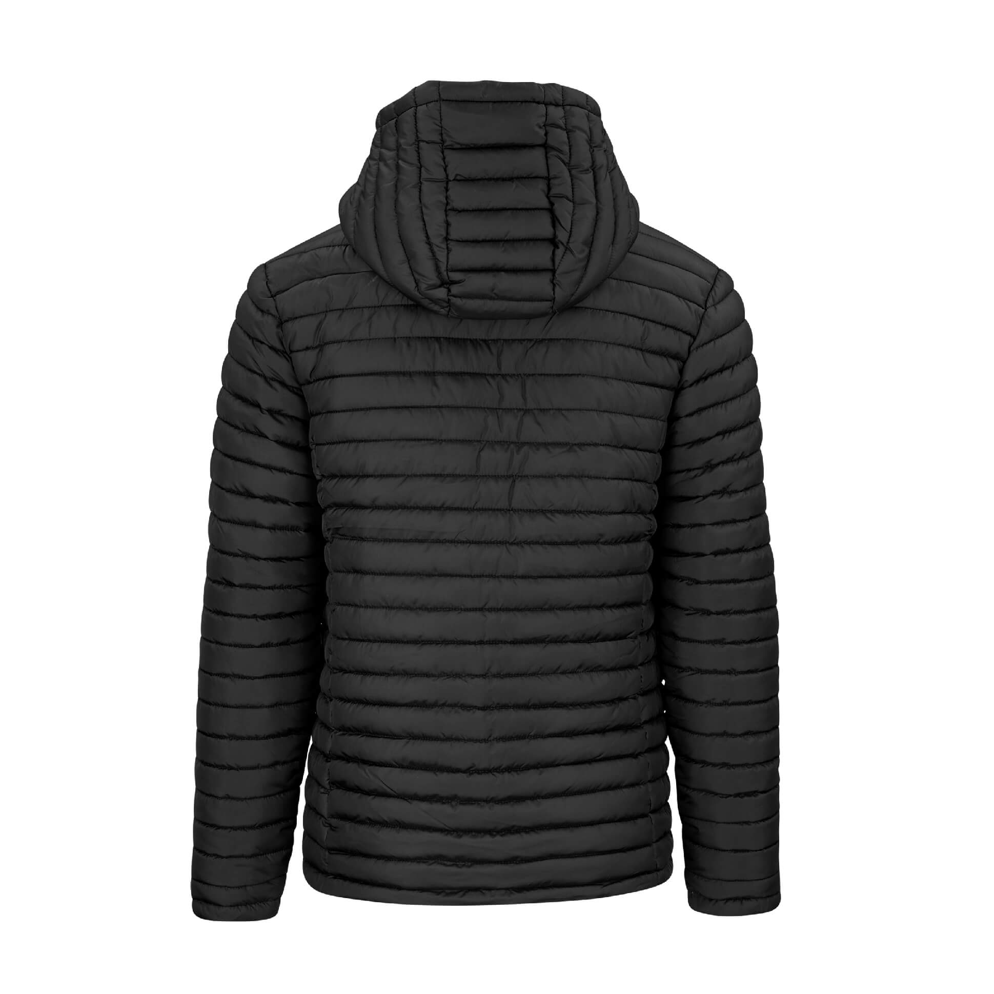 Mens Kortina Reversible Jacket - Image 4