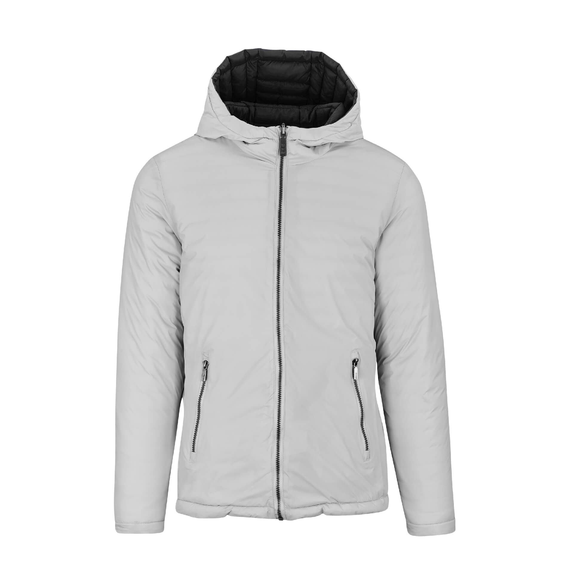 Mens Kortina Reversible Jacket - Image 12