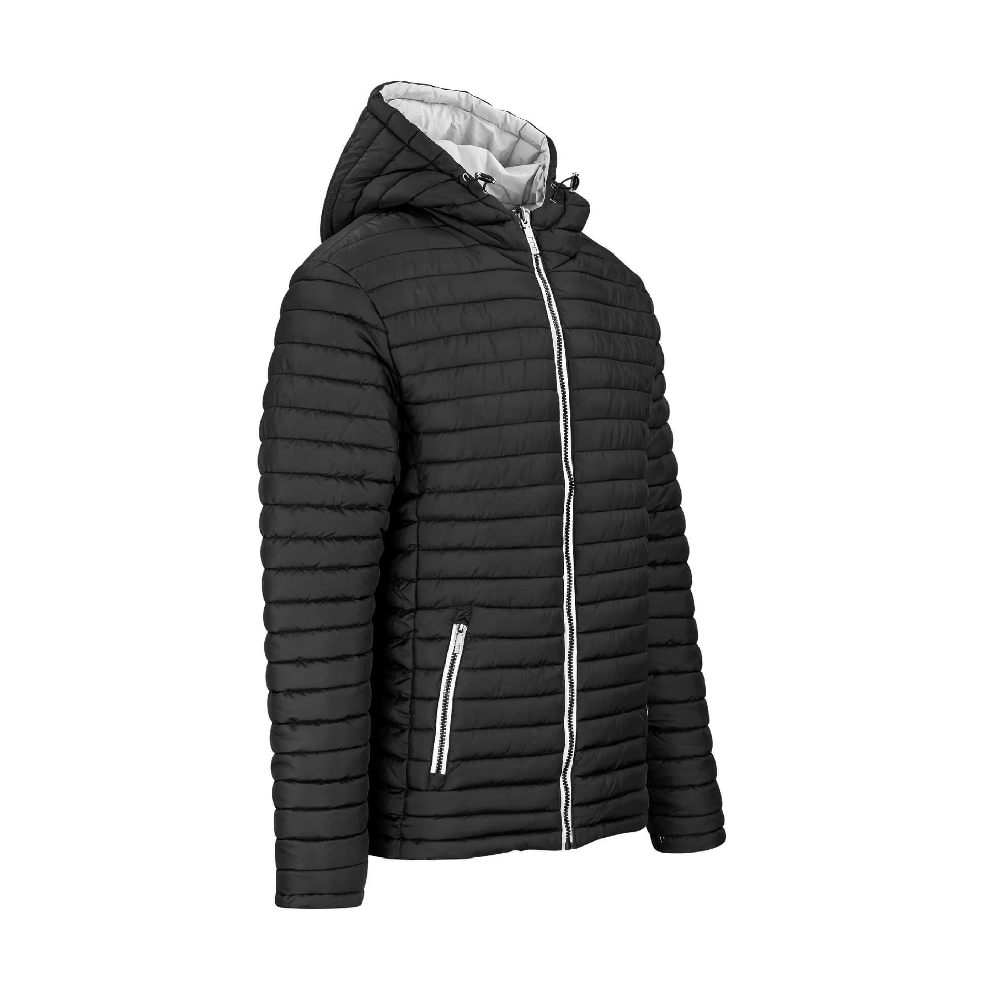 Mens Kortina Reversible Jacket - Image 3