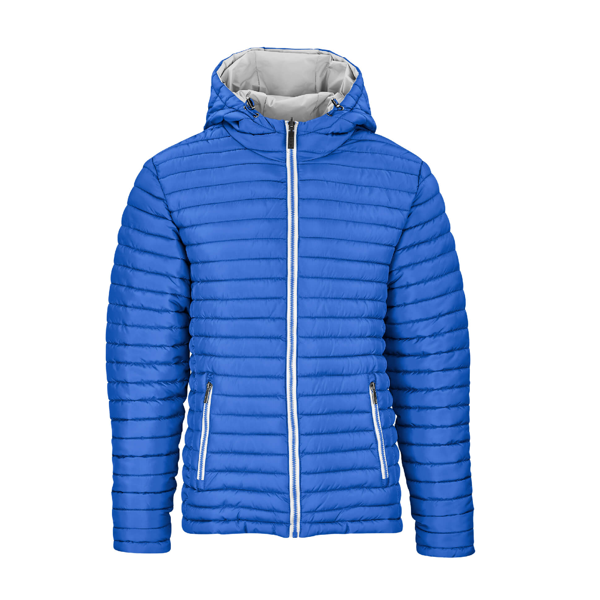Mens Kortina Reversible Jacket - Image 5