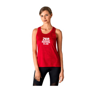 Ladies All Star Vest