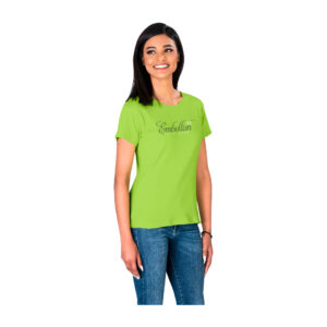 Ladies California T-Shirt