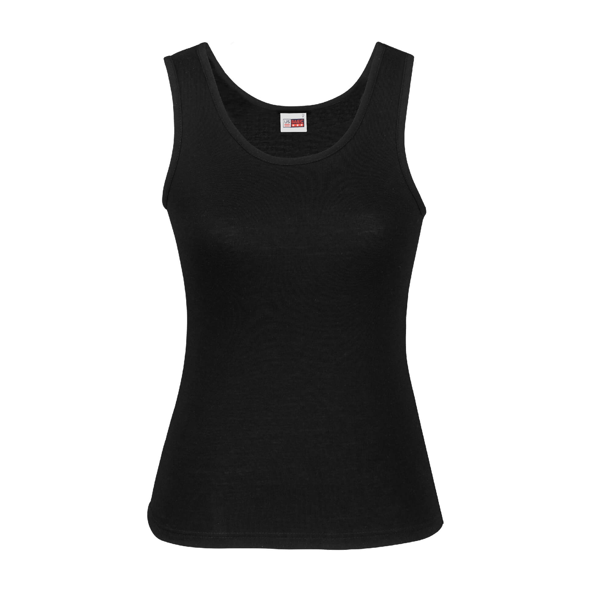 Ladies Columbia Tank Top - Image 2