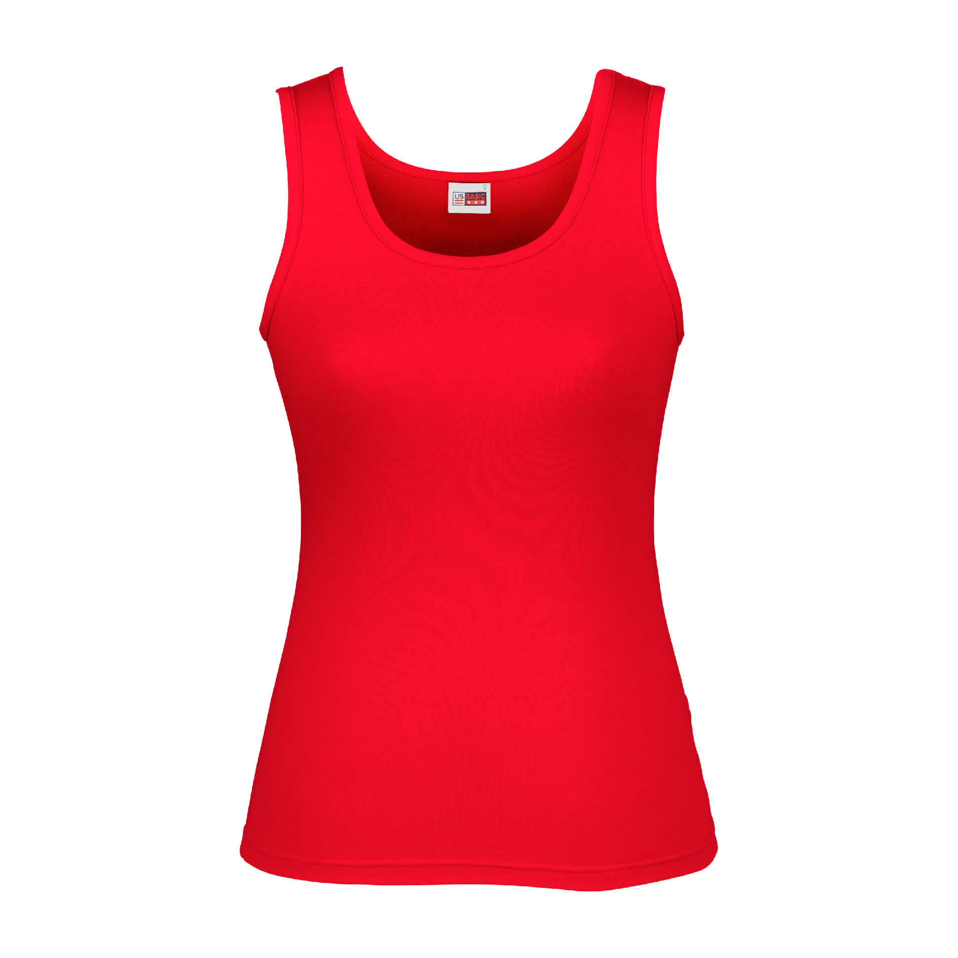 Ladies Columbia Tank Top - Image 4