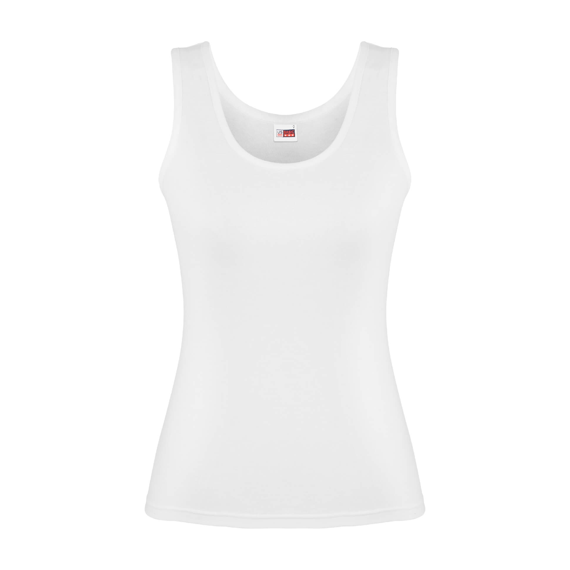 Ladies Columbia Tank Top - Image 7