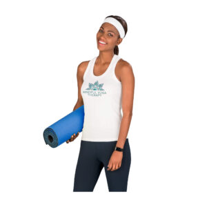 Ladies Maui Racerback Top