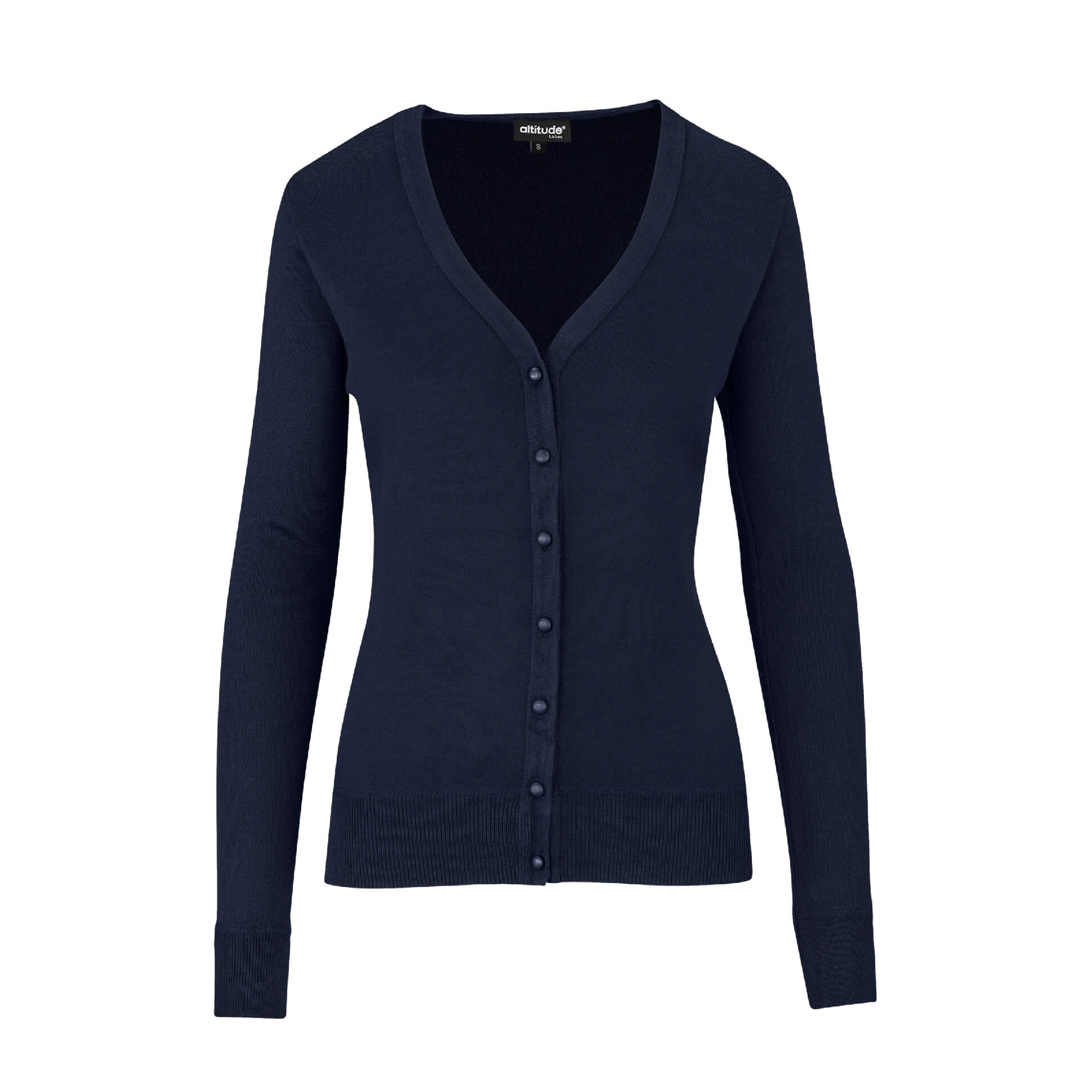 Ladies Waverley Cardigan - Image 5