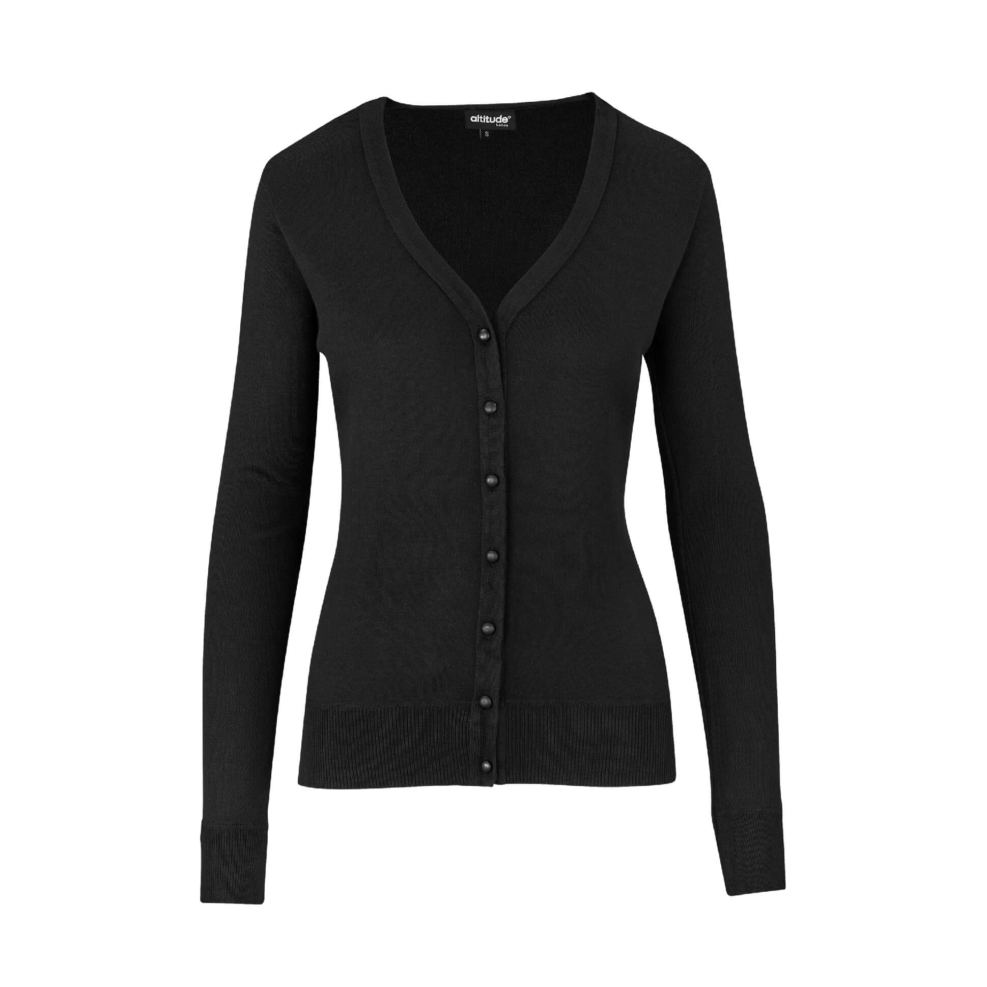 Ladies Waverley Cardigan - Image 2