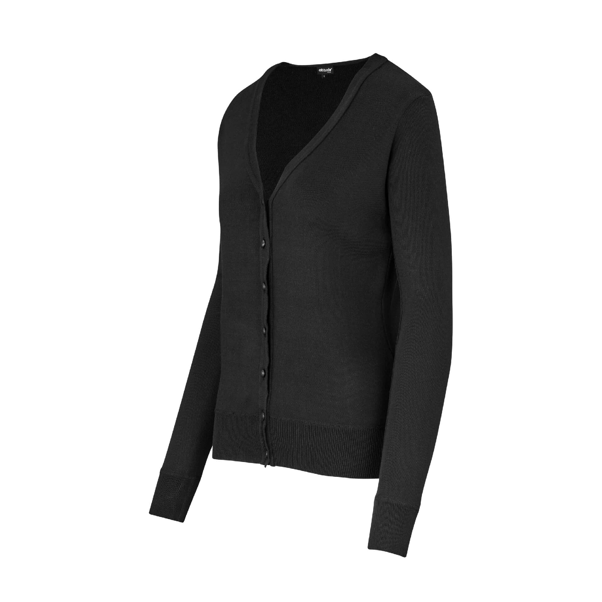 Ladies Waverley Cardigan - Image 3