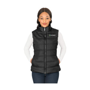 Ladies Lando Bodywarmer