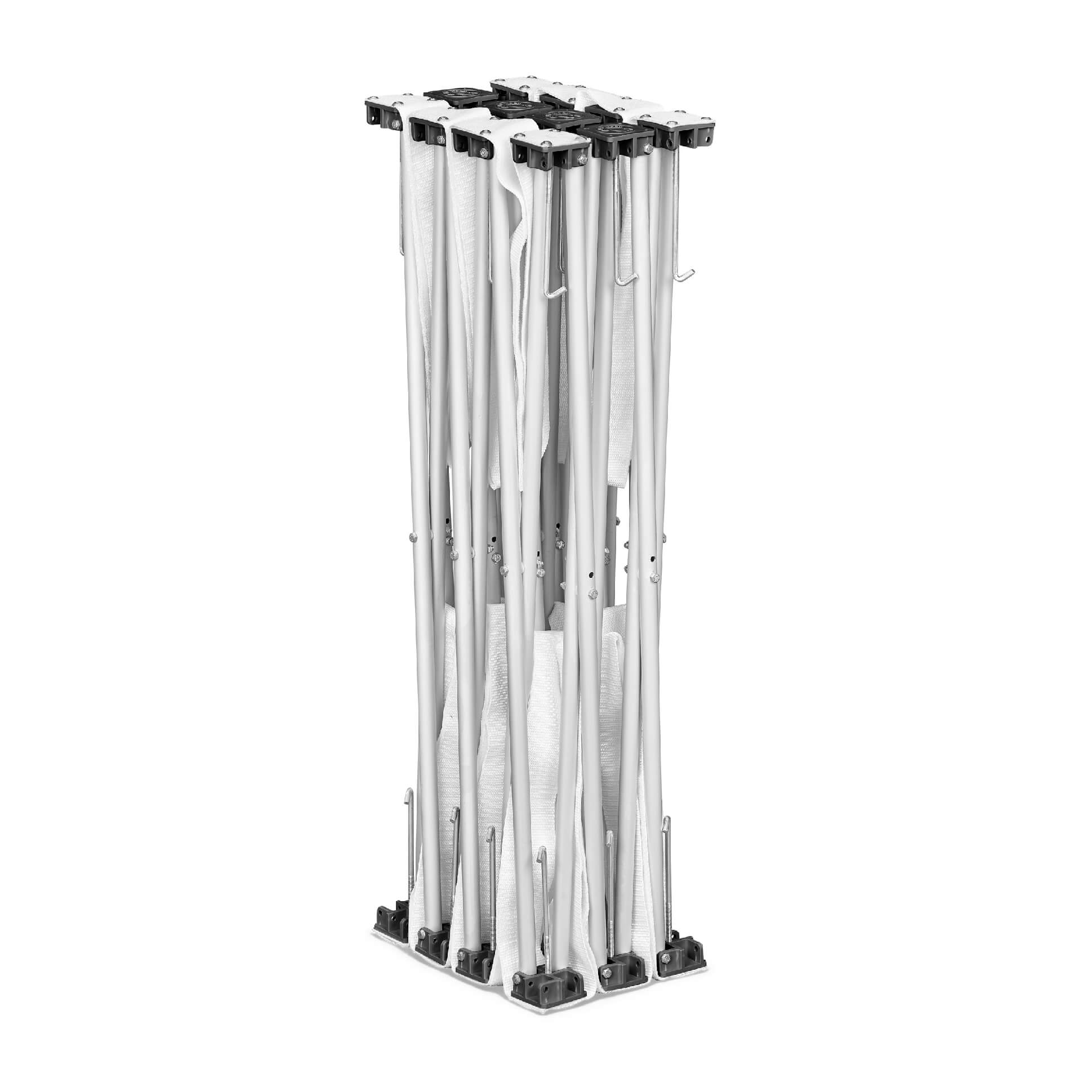 Legend Curved Banner Wall 1.45M X 2.25M - Image 13