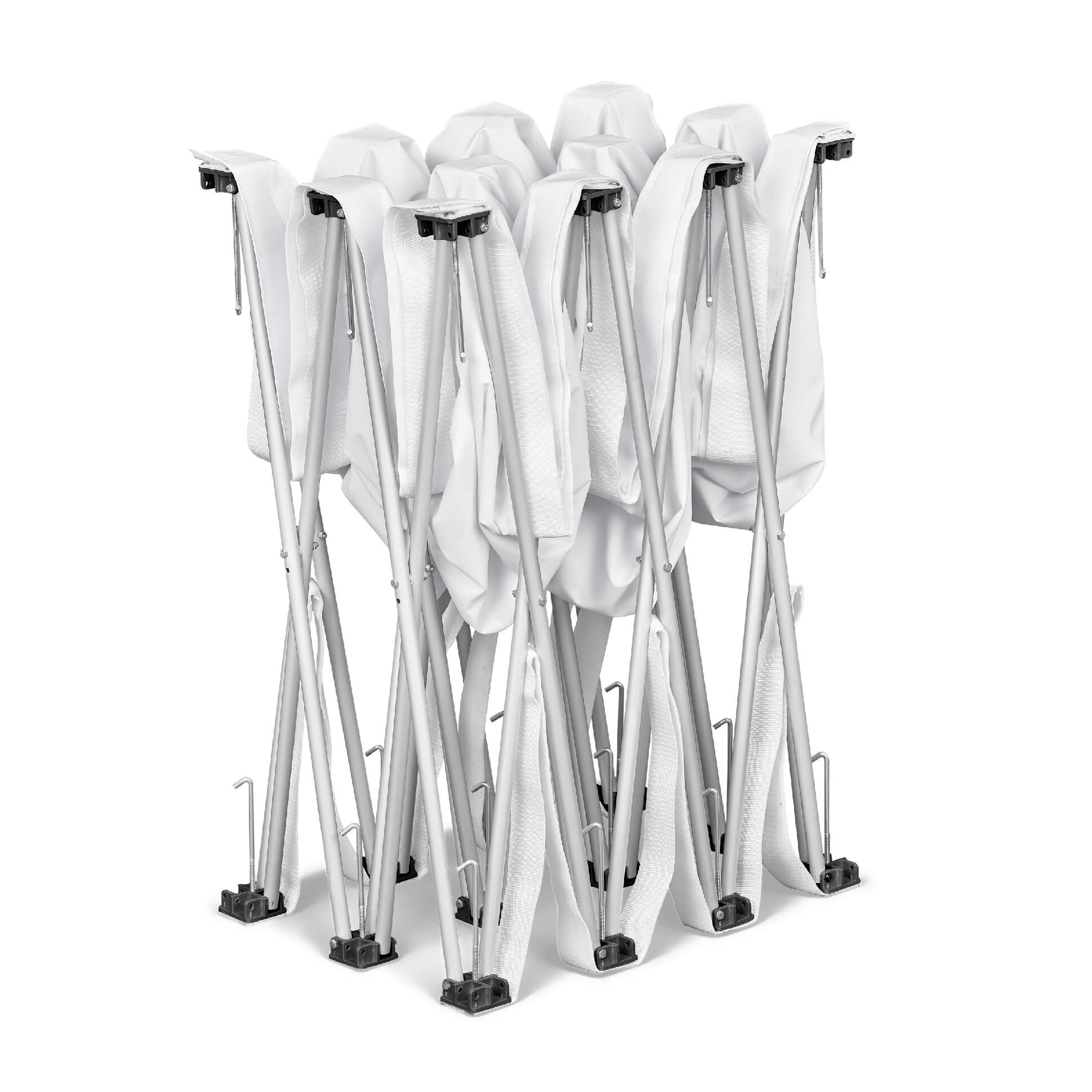 Legend Curved Banner Wall 1.45M X 2.25M - Image 12