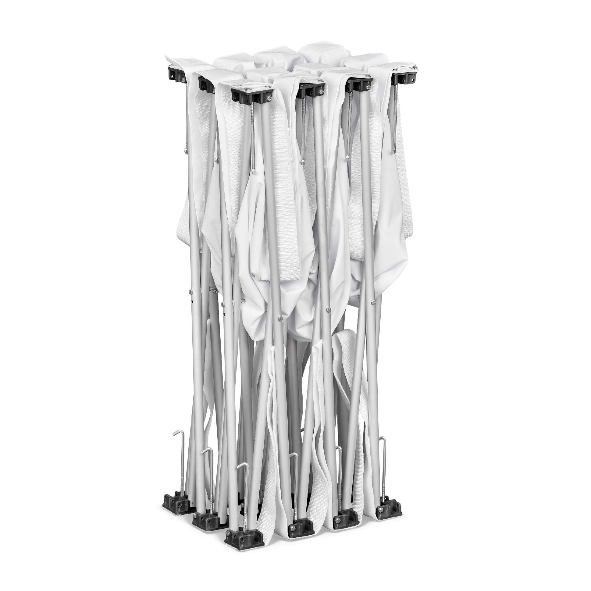 Legend Curved Banner Wall 1.45M X 2.25M - Image 11