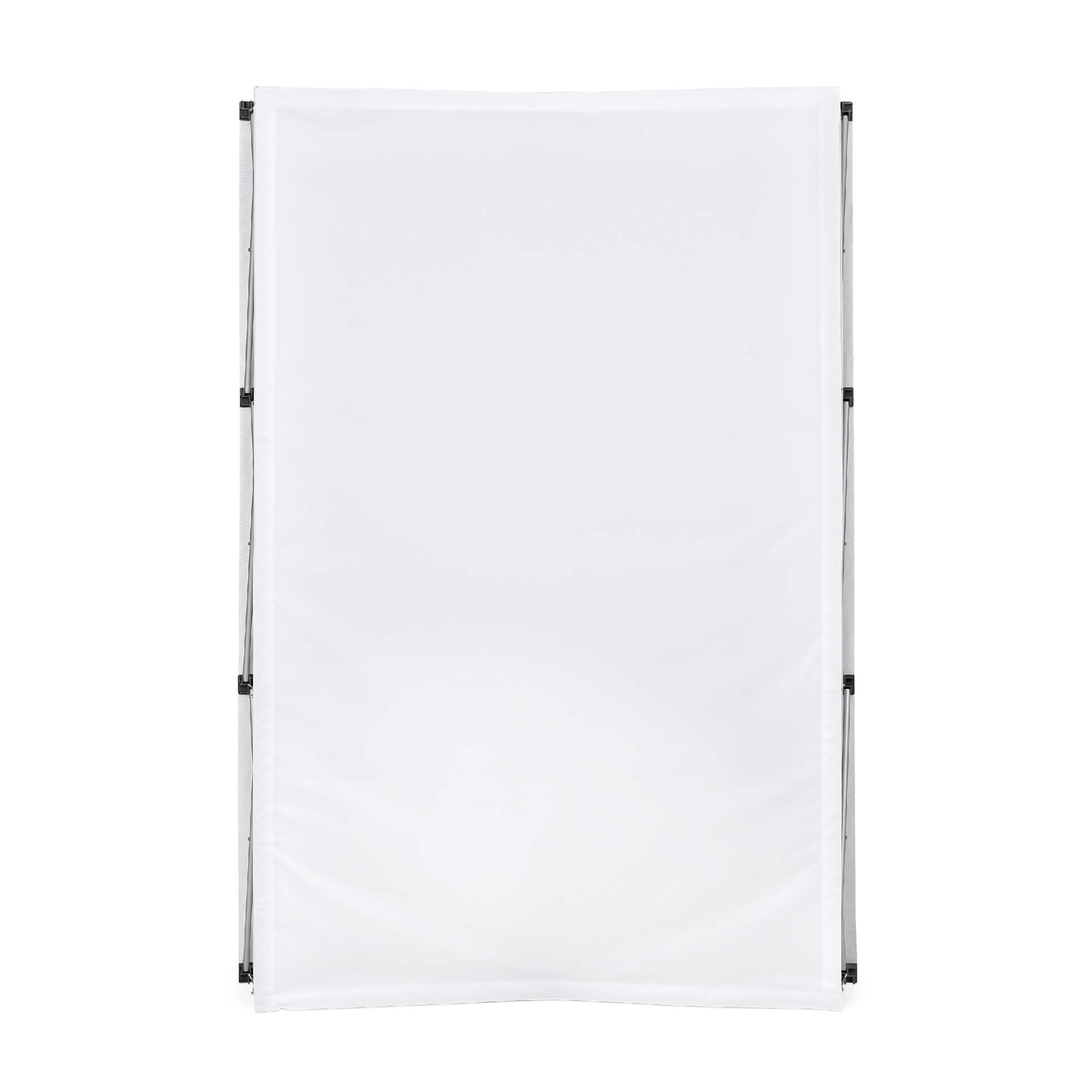 Legend Curved Banner Wall 1.45M X 2.25M - Image 3