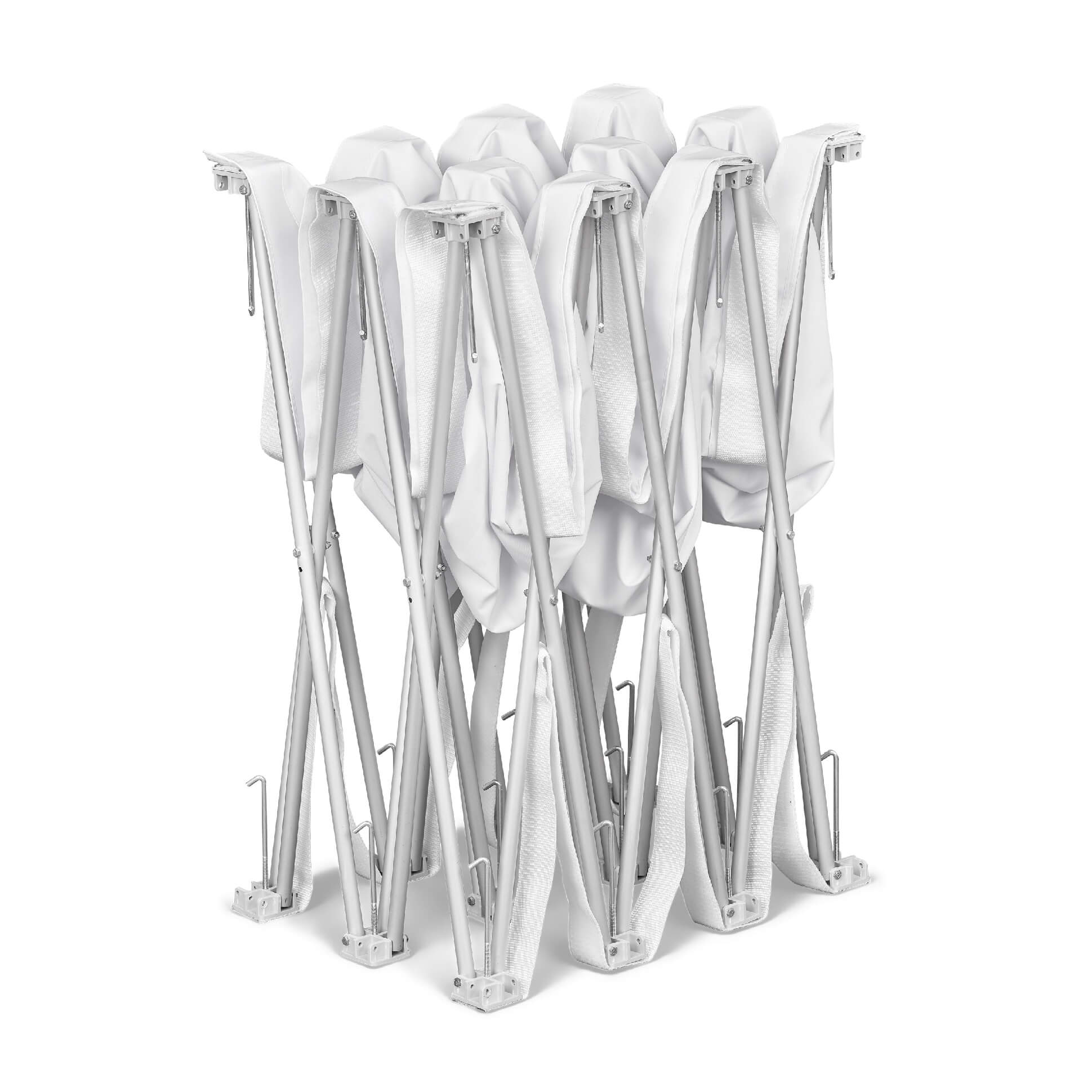 Legend Curved Banner Wall With Wings 1.45M X 2.25M - Image 10