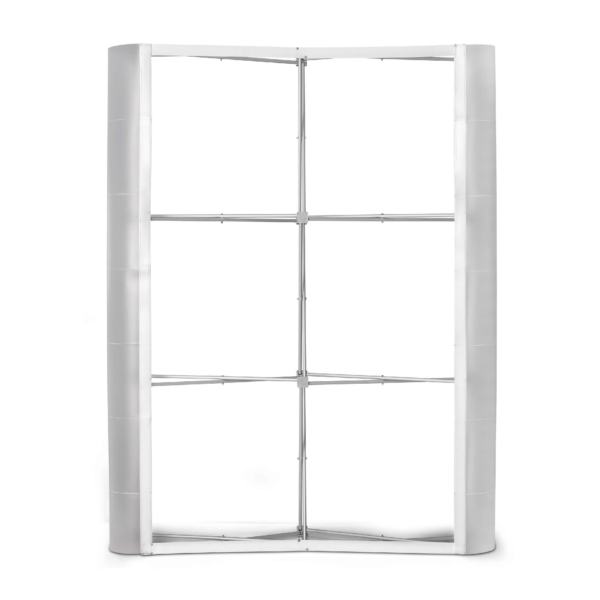 Legend Curved Banner Wall With Wings 1.45M X 2.25M - Image 8