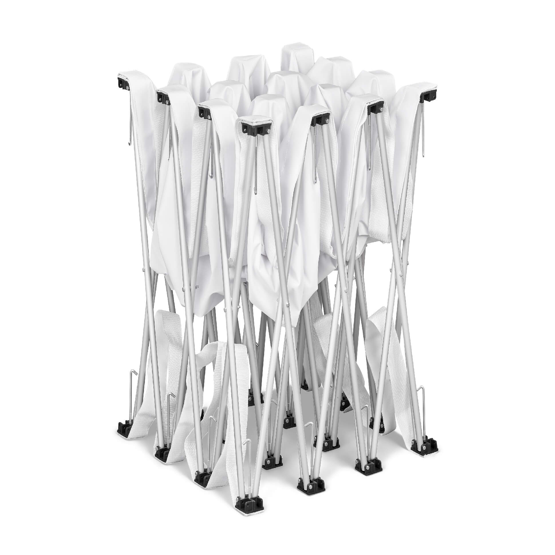 Legend Curved Banner Wall With Wings 2.15M X 2.25M - Image 14