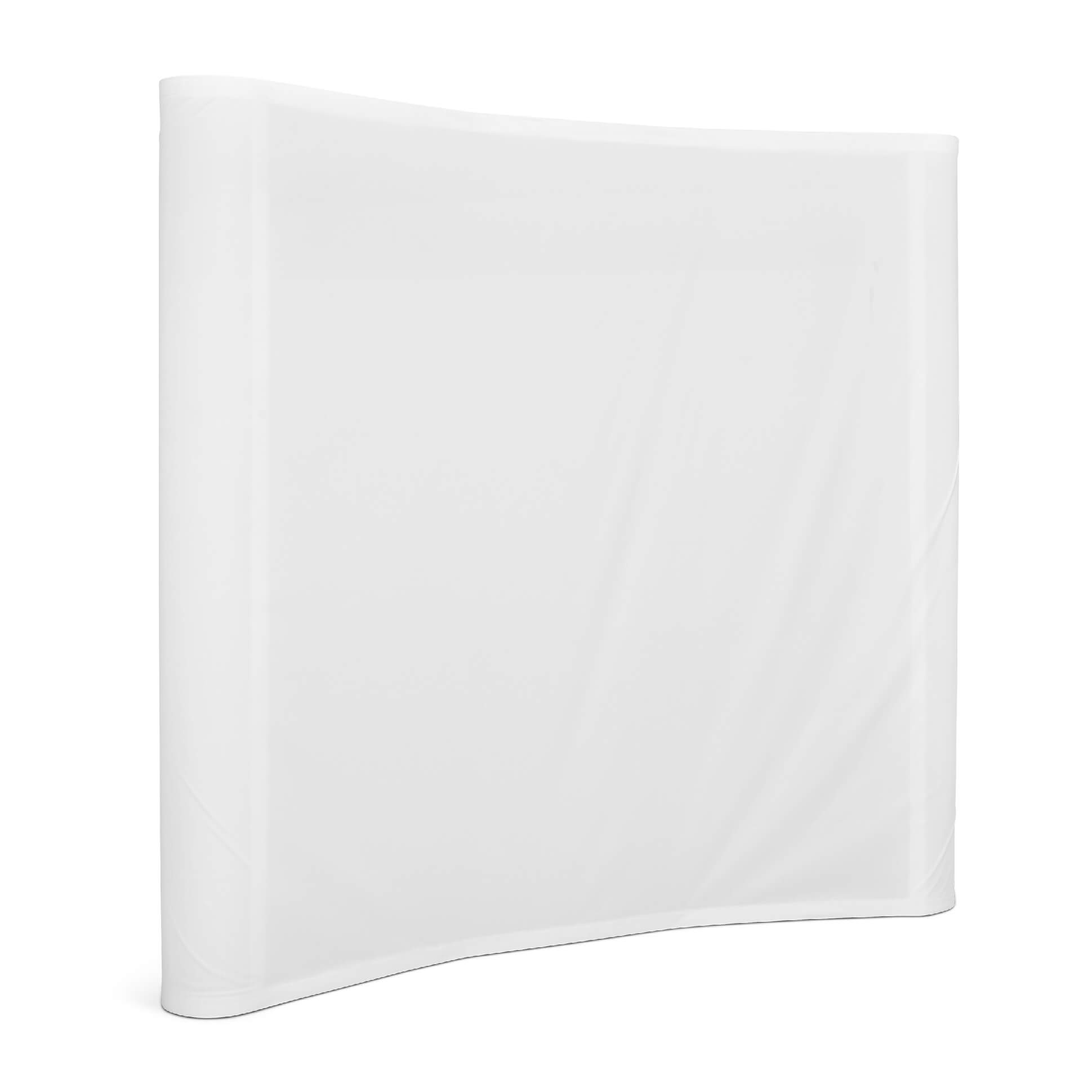 Legend Curved Banner Wall With Wings 2.15M X 2.25M - Image 6