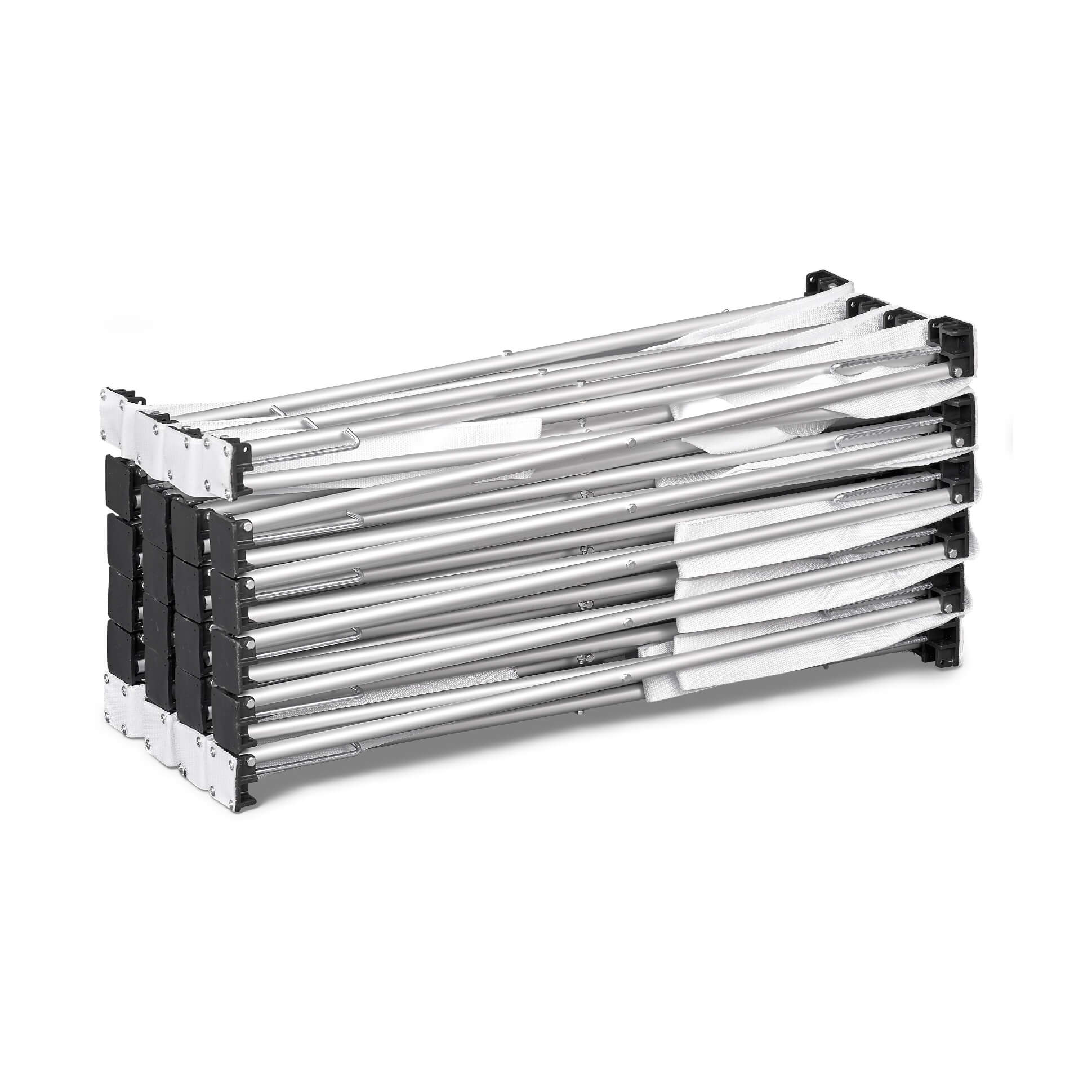 Legend Curved Banner Wall With Wings 4.2M X 2.25M - Image 13