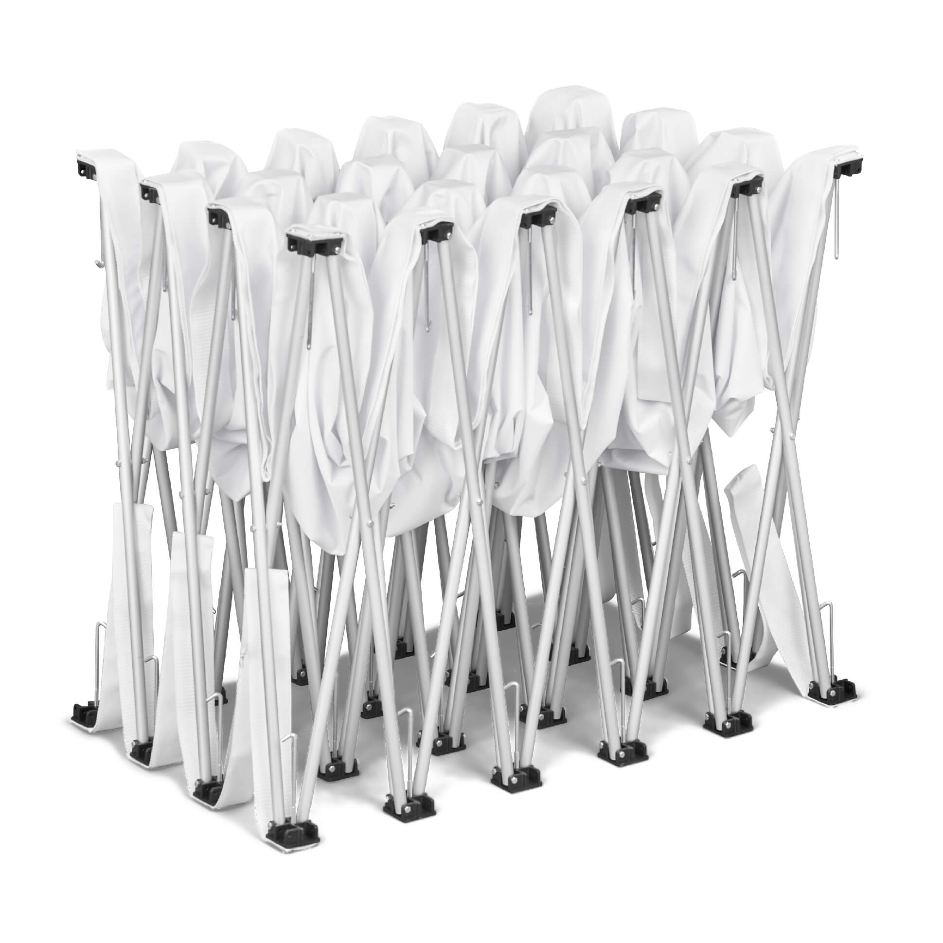 Legend Curved Banner Wall With Wings 4.2M X 2.25M - Image 10