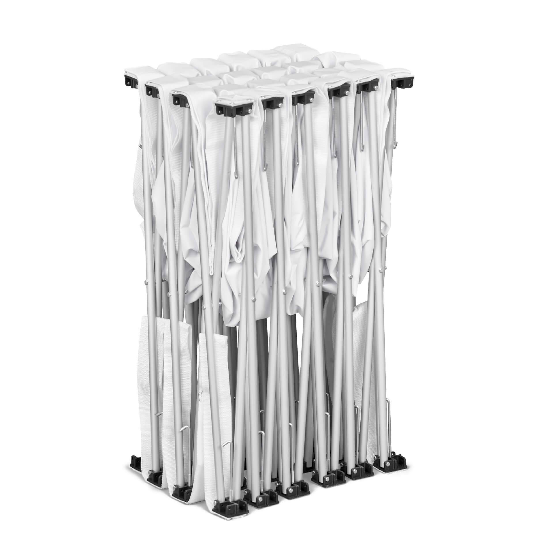 Legend Curved Banner Wall With Wings 4.2M X 2.25M - Image 11