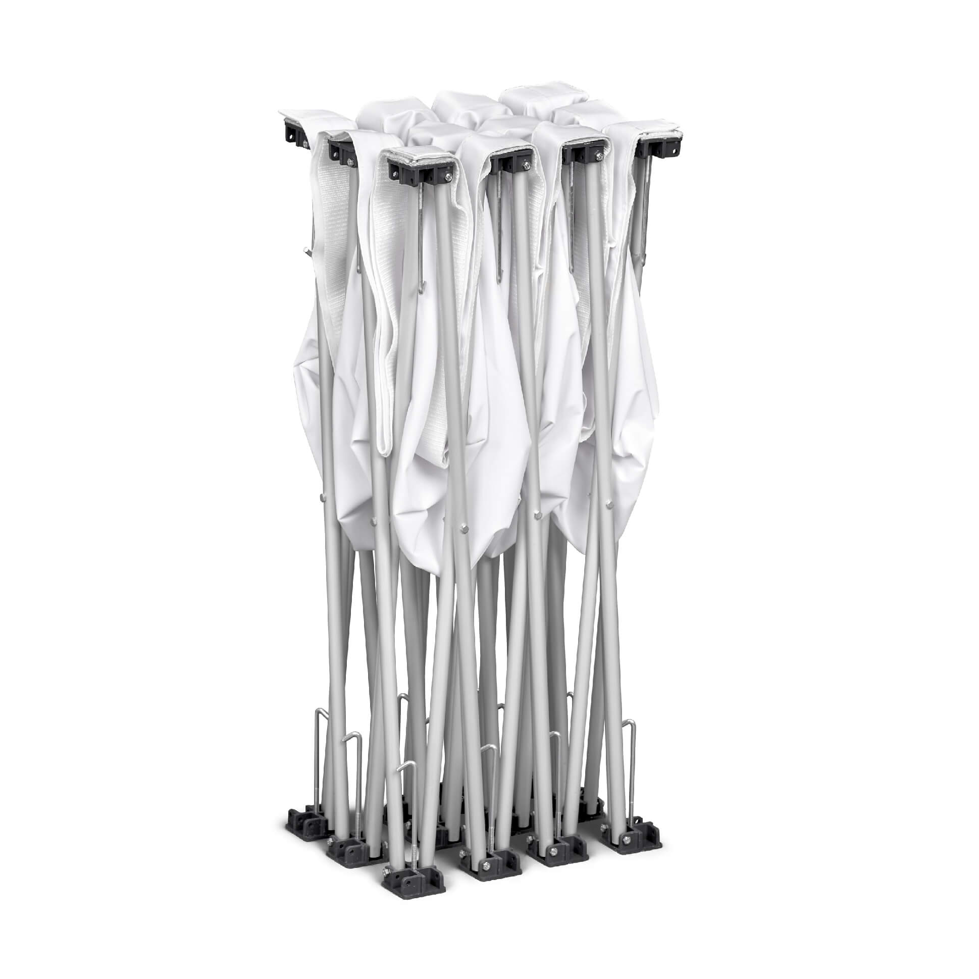 Legend Straight Banner Wall 1.52M X 2.25M - Image 14