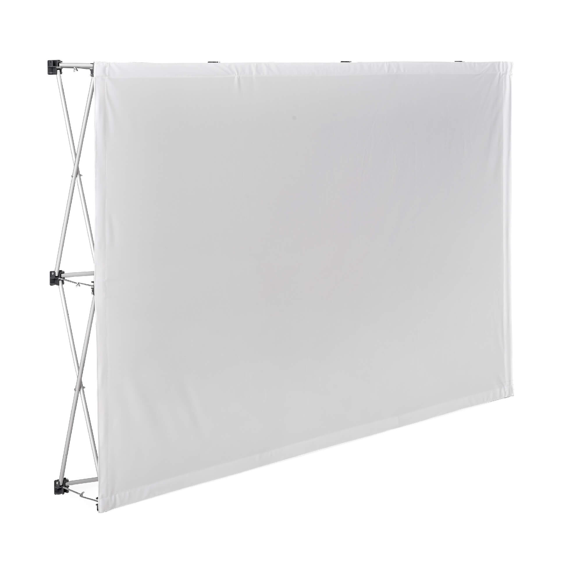 Legend Straight Banner Wall 1.52M X 2.25M - Image 7