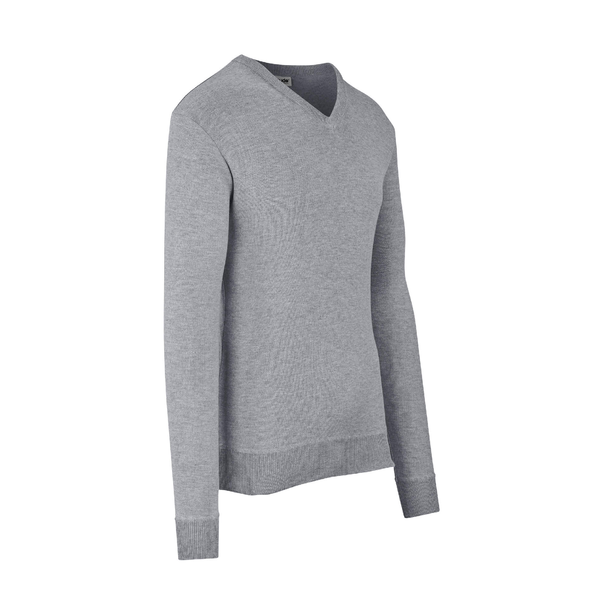 Mens Long Sleeve Peru V-Neck Jersey - Image 10
