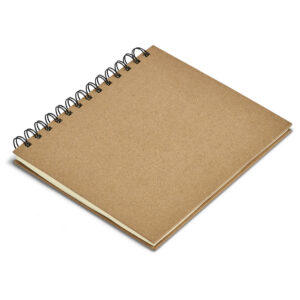 Okiyo Suru A5 Spiral Bound Hardcover Notebook