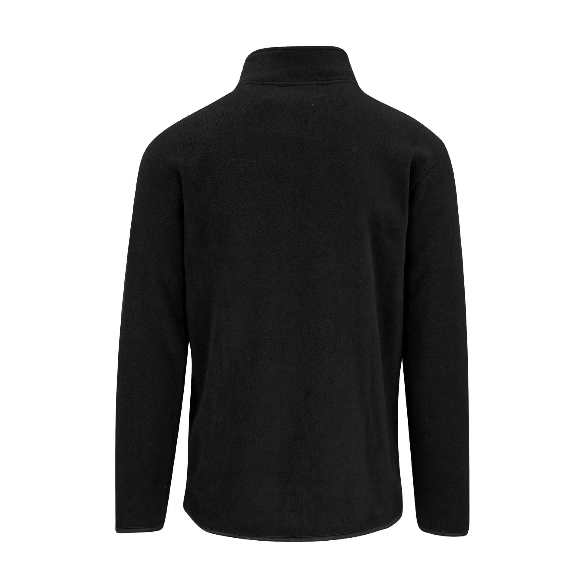 Mens Oslo Micro Fleece Jacket - Image 9